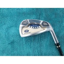 새상품)HONMA혼마 베레스 IC-01 2스타 3번 R 단품아이언., 단품