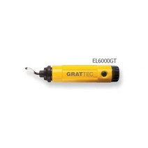 디버링 그라텍 디버링툴 EL6000GT 중절삭가능 버 이바리제거-2802EA
