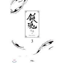 진혼 3:Priest 장편소설, 만월, Priest 저