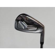 중고 젝시오 X FORGED 7번아이언 920S/2002402367802, 없음