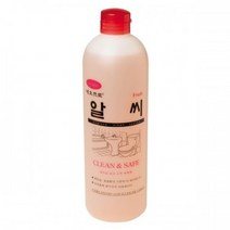 [H]네오프로 알씨P 1000ml 화장실 세정제 #9027EA, 해피아울 1, 해피아울 본상품선택