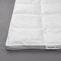 이케아 피엘하브레 이불 따뜻함 150x200 cm