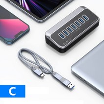cfexpress리더기 ORICO-USB 3.2 도킹 스테이션 허브 c형 분배기 어댑터 멀티 포트 노트북 pc용 SD 카드 판독기 otg가 있는 여러 3.0 소켓 103452, 02 C