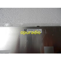 DHL/EMS 뉴 8 인치 카 내비게이션 LCD 디스플레이 LT080CA24300 2013- 렉서스 ES 250 용 터치 패널 없음