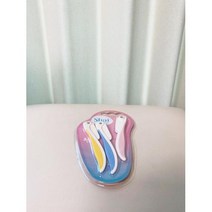 샤이 세이프 접이형 눈썹면도기 3P, 단품, 단품