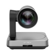 [국내판매정품] YeaLink UVC84 예링크 4K PTZ USB 카메라