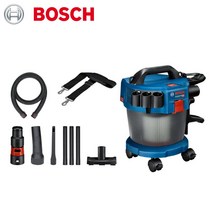 보쉬 충전진공청소기 GAS18V-10L 베어툴 배터리별매 h