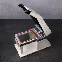 식품 비닐접착기 포장기계 NEW-S2 업소용 실링기 몰드선택, NEW-S2+1215몰드