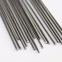 솔더 와이어 아르곤 용접봉 스테인레스 스틸 mig 용접 와이어 tig 전극 솔더 납땜 스테이션 도구, 2.5mm, 316리터