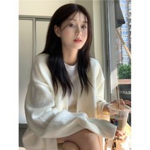 일타스캔들 전도연 핑크 루즈핏 명품스타일 가디건