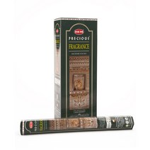 HEM 인센스스틱 프래그런스 6개 세트 (120개입), HEM 프래그런스 6개 묶음 (120개입)