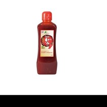 [이슬나라] 청양불소스 580g*12개입 1박스, 1개