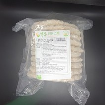 행성푸드시스템 행성 수제치킨까스 1.3kg x 3, 3개