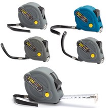 평화 줄자 (2M/3M/5M 택1), 3M