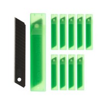 피스코리아 평화 공업용 캇타날 14p, 10개