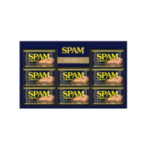 CJ [2022추석선물세트] 스팸12호, 2개