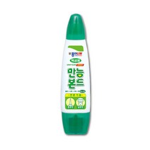 종이나라 만능 본드 60g, 1개