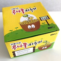 콩나물키우기 콩나물기르기 최고급국산콩 식물기르기 리틀가든 과학실험 유치원 어린이집 초등학교 선물, 1개