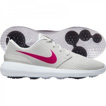 나이키 여성 로쉬 골프화 - 그레이/핑크 2aM209931