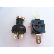 가솔린 발전기 액세서리 168F 2kW 3KW ET950 전압계 300V 작은 정사각형, 한개옵션0