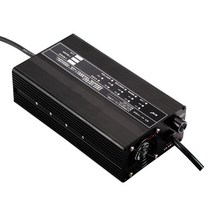 전동 전기 스쿠터 자전거 킥보드 배터리 급속 보조 충전기 48V 60V 72V, 60V 16s 출력 67.2V 10A