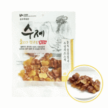 수제 올리고 펫푸드 국내산 무첨가 강아지 수제간식, 1개, 무염치즈스틱 닭가슴살말이 130g