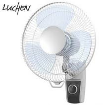 브랜드없음 [루첸(Luchen)] 벽걸이형 40cm(16) (3엽날개) 선풍기 LFS-1610WF, 단품없음