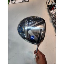 젝시오11 드라이버, 9.5, R,SR,S