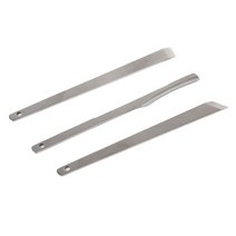 손 발톱 깎이 손톱 깎기 정리 세트 3 개대 매니큐어 페디큐어 발가락 칼 면도기 죽은 피부 제거제 내성 표피 발 관리, 3개