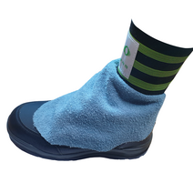 가죽치마각반A 국산밴드 발등덮개A, 4000, 1개