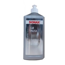 소낙스 프리미엄 광택제 카폴리쉬 500ML
