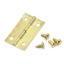 직사각경첩 대 10개 A-07-161