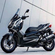 YAMAHA XMAX 스티커 세트 데칼 엠블럼 로고 카울 튜닝, 골드세트
