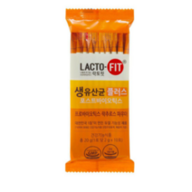 종근당건강 락토핏 장을위한 생유산균 19, 2000mg, 3세트, 3세트