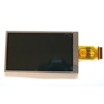 카메라 수리 교체 부품 화면 SP800 SP800uz LCD 디스플레이 올림푸스 비고 모델, 한개옵션0