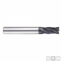 탱크파워미디움파인피치 라핑엔드밀 TPRE-100FT 1ea작업공구 에어공구 수작업공구 기계공구 작업부품 전동공구 기계부품, 본상품