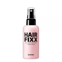 쏘네츄럴 올 데이 세팅 헤어 픽서 80ml