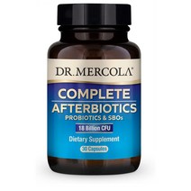 닥터머콜라 컴플리트 프로바이오틱스 180억 유산균 30정, 1개