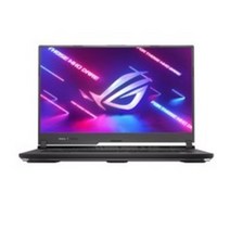 에이수스 2021 ROG Strix 17.3, 이클립스 그레이, 라이젠9 4세대, 512GB, 8GB, Free DOS, G713QM-HX185