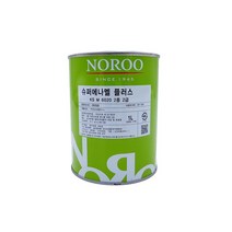 일반철재용 에나멜 상도 도료 유광 1L 컬러페인트 대문페인트