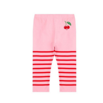[베베드피노]체리 베이비 스트라이프 레깅스_BP31AL178 라이트핑크