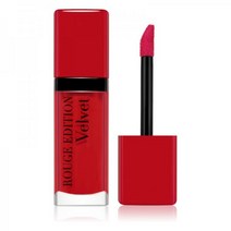 부르조아 루즈 에디션 벨벳 리퀴드 립스틱 위드 매트 이펙트, Shade 08 Grand Cru 7.7 ml
