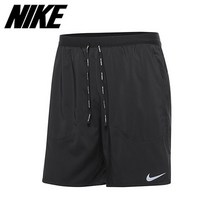 [나이키] 남성용 드라이핏 플렉스 스트라이드 2IN1 7인치 숏팬츠 CJ5471_010