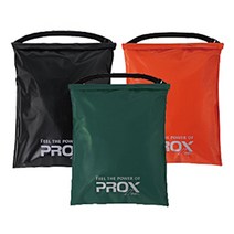 [(일본)PROX] PX6872 다용도 방수웨이드 백, 없음, 블랙 (PX6872K)