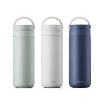 메트로 투웨이 텀블러 475ml, 오프화이트