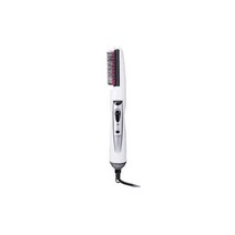 테스컴 STYLEUP 음이온 컬 헤어 드라이어 해외 대응 100120V 또는 200240V 화이트 BIC40W, 상세페이지 참조
