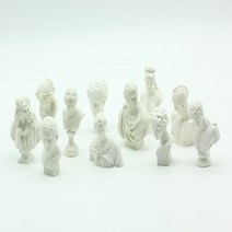 수제몰드 석고상(3D)-선택 #미술석고몰드#비너스몰드, 카파비너스