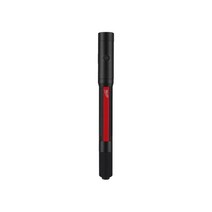 밀워키 밀워키 IR PL250-0 USB충전식 손전등 250루멘 IP67 스마트 라이트 베어툴 본체만, 1개