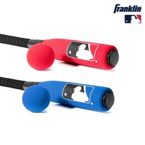 프랭클린 MLB 주니어 폼배트 / 10%할인, MLB 뉴욕양키스 (15120F10)