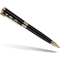 일본직발송 3. 에스 테 듀폰 (STDUPONT) ST DUPONT 에스 테 듀폰 볼펜 295105 B08P7QYH46, One Size, One Color